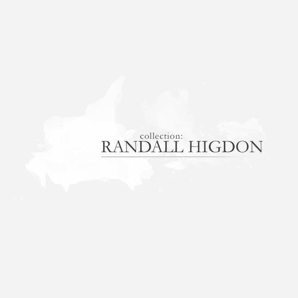 Randall Higdon