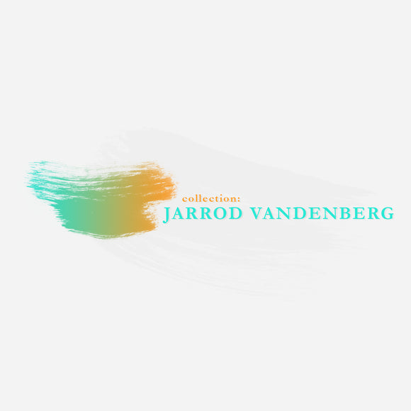 Jarrod Vandenberg