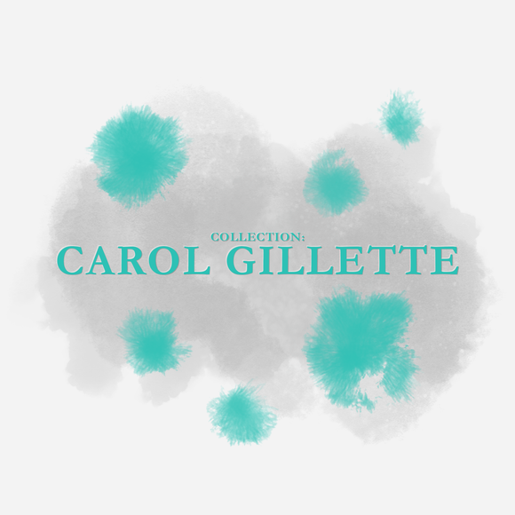 Carol Gillette