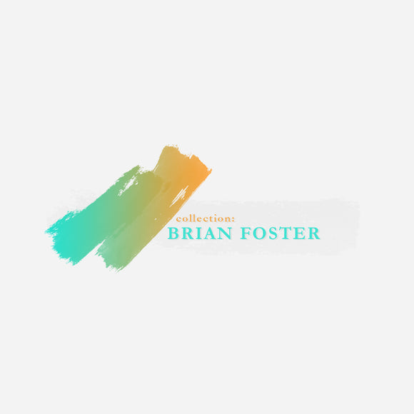 Brian Foster