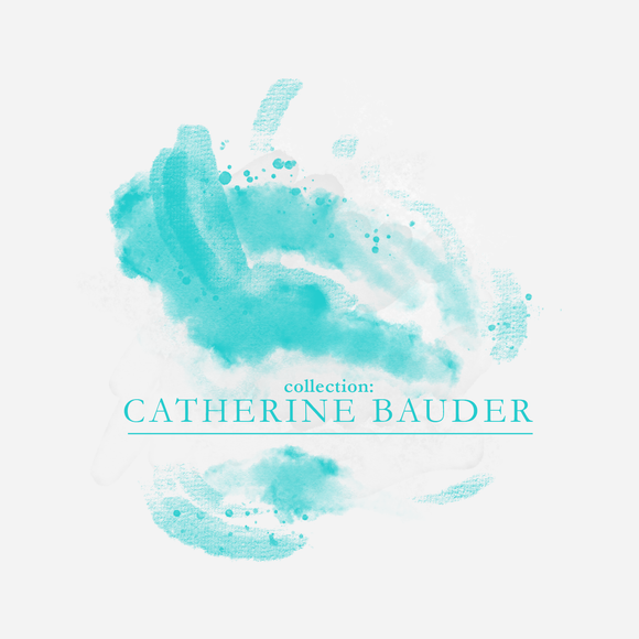 Catherine Bauder