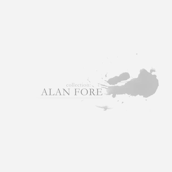 Alan Fore
