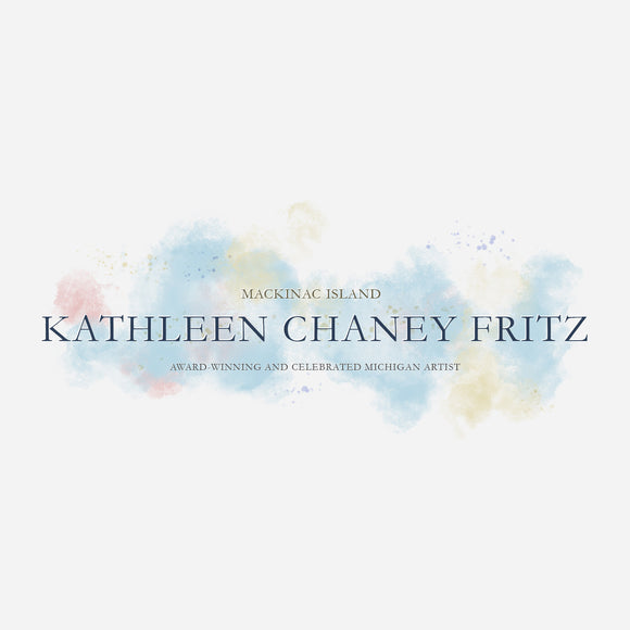 Kathleen Chaney Fritz