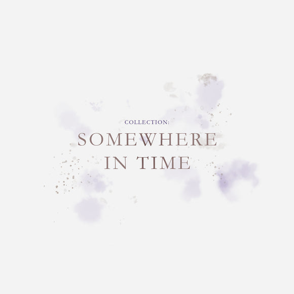 Somewhere In Time