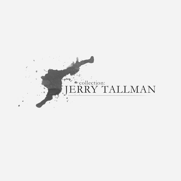 Jerry Tallman