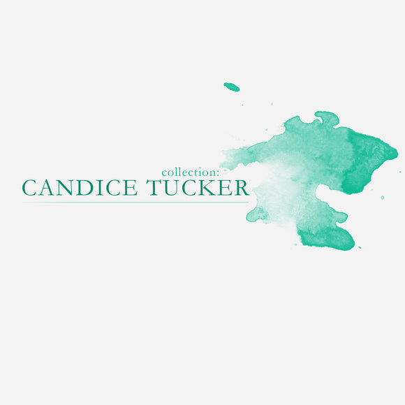 Candice Tucker