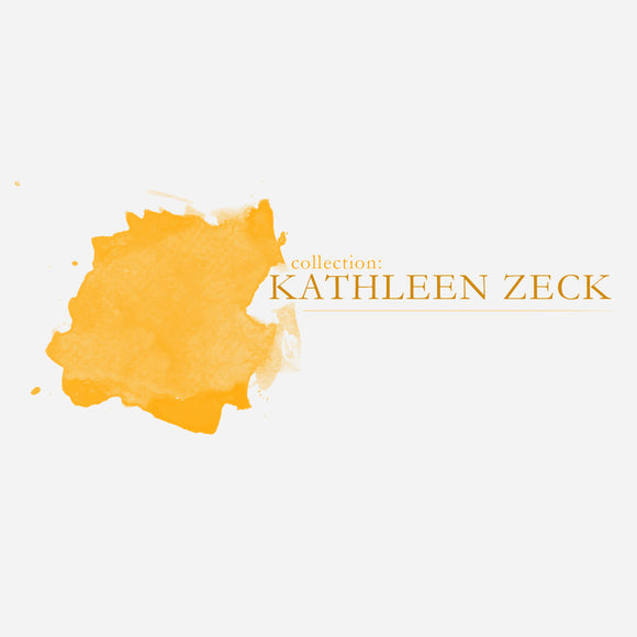Kathleen Zeck